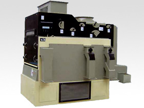 風(fēng)篩式清選機(jī)